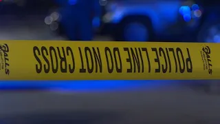 Man shot killed at LaGrange apartment complex