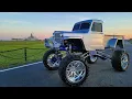 Country As Truck - Colt Ford