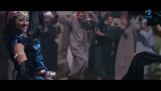 مهرجان العيد وأغنية فرحة اللمبي من مسلسل فيفا أطاطا 