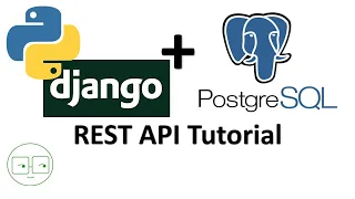 Python Django PostgreSQL REST API Tutorial