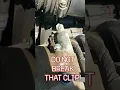 Changing the VVT variable valve timing solenoids on my 2014 Chevrolet Malibu