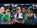 How the Eagles Built the Best Defense in Football NFL Films Presents