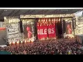 Download Lagu Broilers Konzert in Essen 09.07.22 - Paul der Hooligan