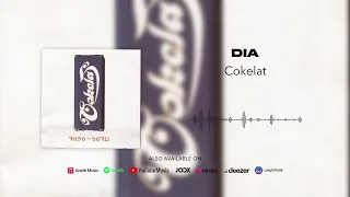 cokelat dia official audio 