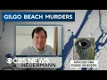 How did police track down Gilgo Beach murders suspect