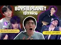 Download Lagu Mental Breakdowns and a LEGENDARY Performance | BOYS ll PLANET Ep.9 Recap