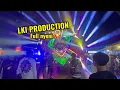 Detik” Sang Raksasa LKI Production Start❗️full memanjakan mata \u0026 Telinga penonton Pesona Gondanglegi