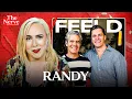 Andy Cohen Reportedly Caught on Kink-Friendly Dating App After Hard Launch with New Boyfriend