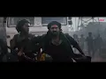 Salaar BGM –The Tatoo | RaviBasrur | PrasanthNeel | VijayKiragandur | Hombale Films