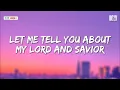 Lord & Savior - Sam Rivera, Limoblaze | Lyrics | Holytoots