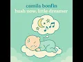 hush now, little dreamer - camila bonfin