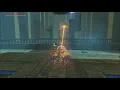 Perfect Hole in One Mirro Shaz Shrine second puzzle