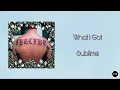 Sublime - What I Got (Clean Version)
