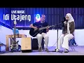 Download Lagu Andi Ananda Putri live music  Lagu Bugis idi Utajeng