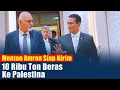 Download Lagu Mentan Amran Siap Kirim Beras 10 Ribu Ton Beras Ke Palestina