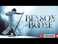 The Time of My Life – Benson Boone 🎵 | Official Music Video