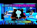 Download Lagu Dj Slow Amelia X Pusing Pala Berbie Viral Tik Tok Terbaru 2021🎶