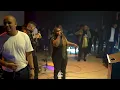 Por causa Dele | Mateus Pereira e Kellen Byanca - Vigília Attos2/ FIRE