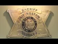 Four Mt Morris residents arrested in cocaine bust Full Presser