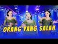 Download Lagu Kusudah Mencoba Tuk Berikan Bunga -  Niken Salindry - ORANG YANG SALAH (Official MV ANEKA SAFARI)