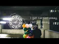 Passion Pit | Carried Away  (lyrics)
