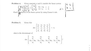Dr Park s Practice Midterm 2 MA 265