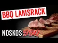 Download Lagu LAMSRACK van de BBQ met een mediterrane kruidenkorst!