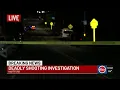 Man dead after shooting in Hartford