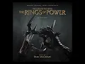 The Rings of Power Season 2 Full Soundtrack | Full Album - Bear McCreary