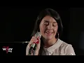 Jessie Ware - "Running" (Live at WFUV)