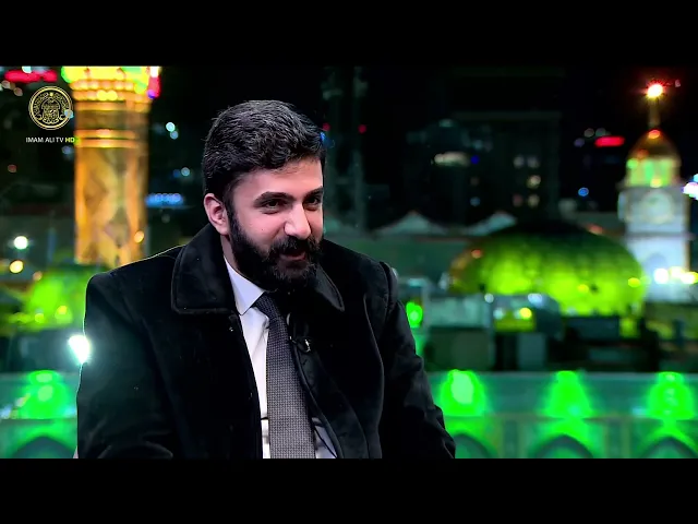 ⁣تغطية خاصة | بذكرى ولادة الأقمار المحمدية (5) شعبان 1447 هـ (2)