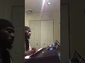 Chase Matthew & Waka Flocka Flame - Hard Liquor (truee_key style)