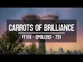 Carrots of Brilliance - Auxesia Orchestrion