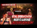 Download Lagu NIAT RITUAL MENCARI KEUNTUNGAN BISNIS MALAH DAPAT MUSTIKA BATU MERAH DELIMA (KISAH MISTIS)