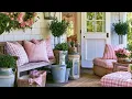 GORGEOUS Gingham DIYs Easy Farmhouse Projects to Create a Cozy Cottage Home