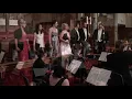 G. F. Handel: Utrecht Te Deum (HWV 278)