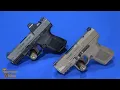 Canik Mete MC9 vs Canik TP9 Elite SC Comparison