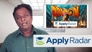 dragon review pradeep mysskin gautam vasudev tamil talkies