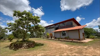 ESTA CASA DE TERRA É UM LUXO - TURMALINA MG 2