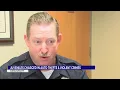 Kingsport police warn community to lock cars when unattended following weekend juvenile felony arres