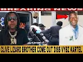 CLIVE LIZARD Brother Call Out And Diss VYBZ KARTEL About This LIZARD Family Statement