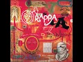 O Rappa - Minha Alma (A Paz Que Eu Não Quero) (Official Audio)