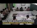 Lagu JAWA BARAT GEGER...! Makam Prabu Geusan Ulun Mengeluarkan Cahaya Menyorot Kelangit