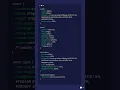 Animated Gradient Shiny Loader with HTML CSS JavaScript