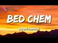Download Lagu Sabrina Carpenter - Bed Chem