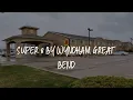 Super 8 by Wyndham Great Bend Review - Great Bend United States of America