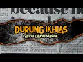 Download Lagu Durung Ikhlas - LAVORA  (Official Karaoke Music)