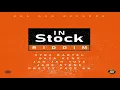 In stock (Mix 1) - Vybz Kartel [In Stock Riddim] 2020