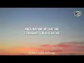 NIDJI - Rahasia Hati (Lyric)