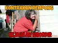 Download Lagu KEJAHILAN SI BORDIR || KONTRAKAN REMPONG EPISODE 46